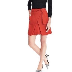 Banana Republic Skirt